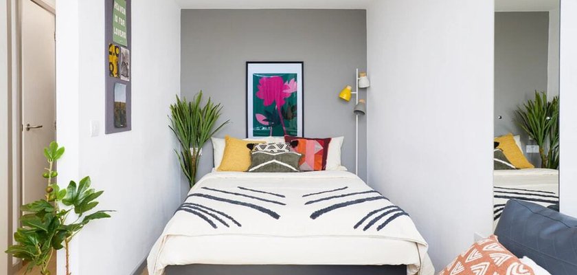 Image of Staniforth House, Birmingham