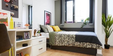 Image of Staniforth House, Birmingham