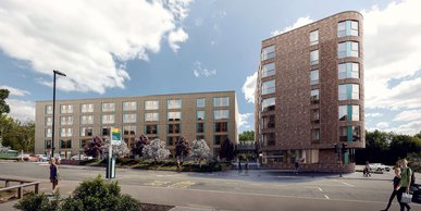 Image of Stanley Studios Southampton