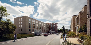 Image of Stanley Studios Southampton