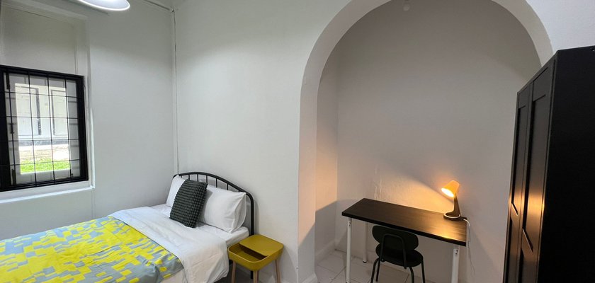 Image of STAY - The Assembly Place, Singapore