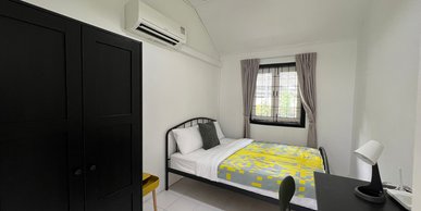 Image of STAY - The Assembly Place, Singapore