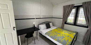 Image of STAY - The Assembly Place, Singapore