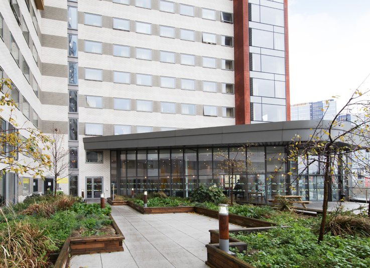 Stratford One London Student Best Student Halls