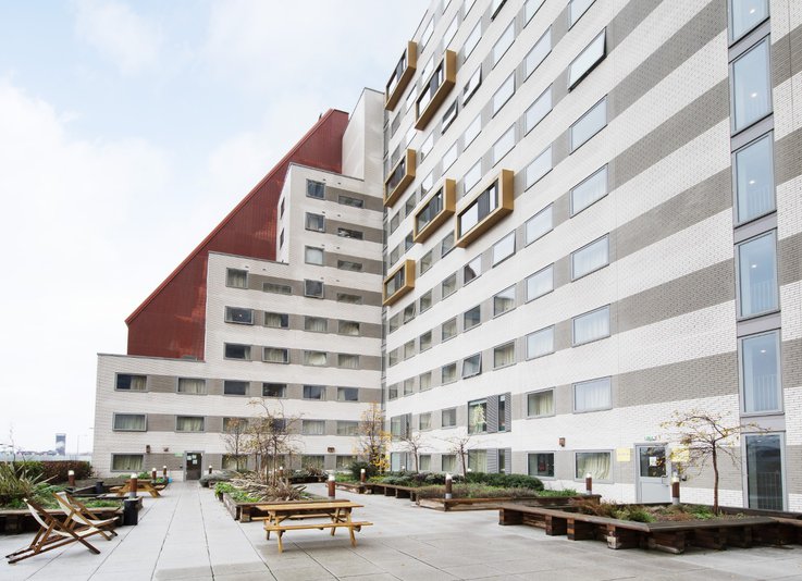 Stratford One London Student Best Student Halls