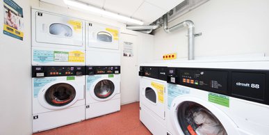 Image of Student Living Heights, London