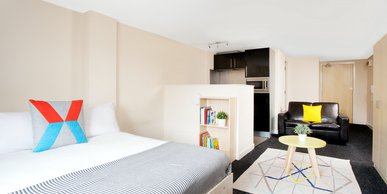 Image of Studio 58, Bristol