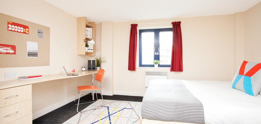 Image of Studio 58, Bristol