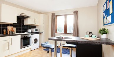 Image of Sunlight Apartments, London
