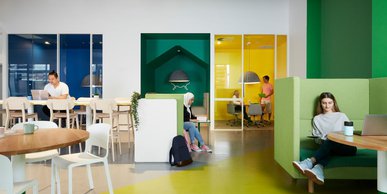 Image of Scape Swanston