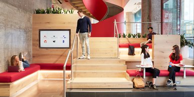 Image of Scape Swanston