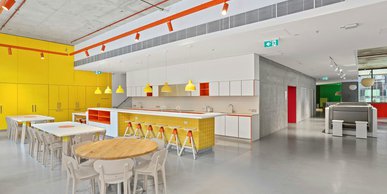 Image of Scape Swanston
