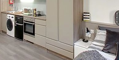 Image of Sycamore House, Leeds