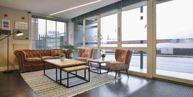 Image of Talbot Studios - Nottingham