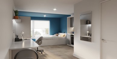 Image of View Studios, London