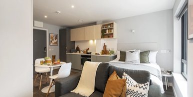 Image of The Aspen, Leicester