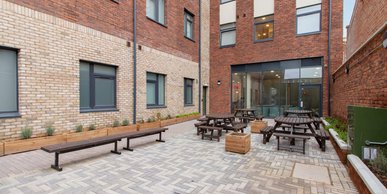 Image of The Barn, Exeter