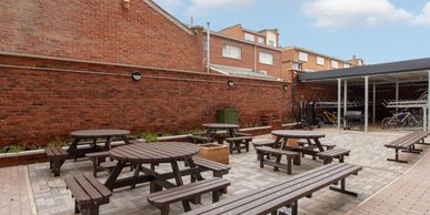 Image of The Barn, Exeter