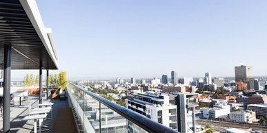 Image of The Boulevard, Perth