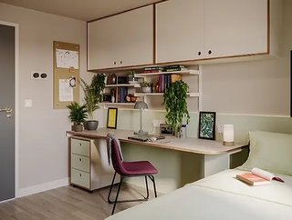 The Bridge House