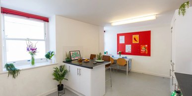 Image of The Craft Building, London