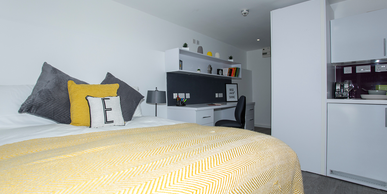 Image of The Cube – Ealing