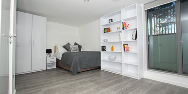 Image of The Cube – Ealing