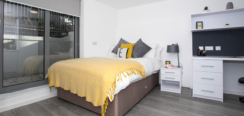 Image of The Cube – Ealing