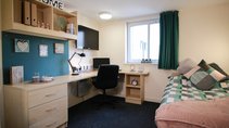 The Cube - Loughborough