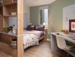 The Curve, London