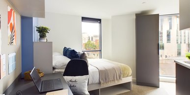 Image of The Edge, Belfast