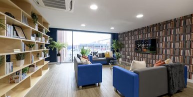 Image of The Elements, Sheffield