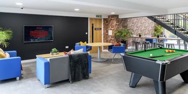 Image of The Elements, Sheffield