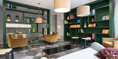 Image of The Fitzalan, Cardiff