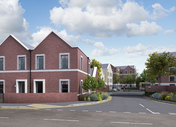 The Garage Egham Student Best Student Halls