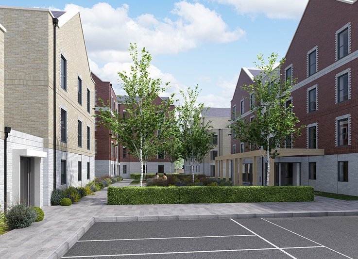 The Garage Egham Student Best Student Halls