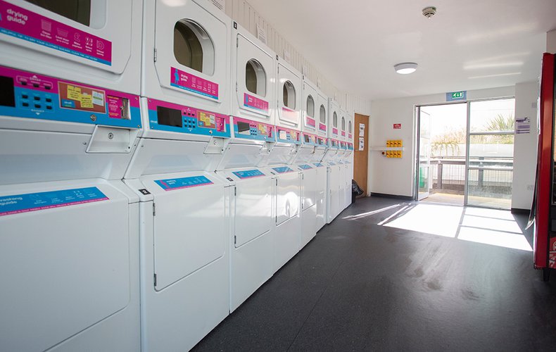 The Glasshouse Nottingham Student Best Student Halls