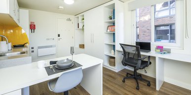 Image of The Glassworks, Newcastle