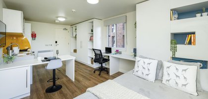 Image of The Glassworks, Newcastle