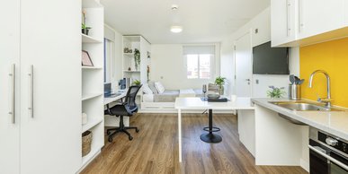 Image of The Glassworks, Newcastle