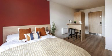 Image of Haymarket Yards, Edinburgh