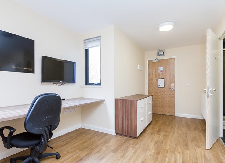 The Hub London Student Best Student Halls