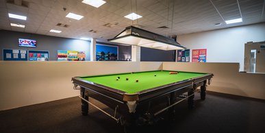 Image of The Junxion, Lincoln