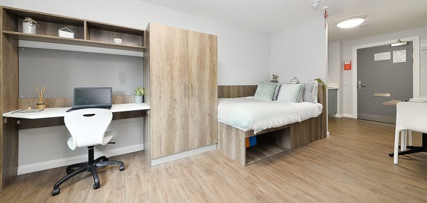 Image of The Mill House, Edinburgh