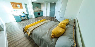 Image of The Nest Nottingham
