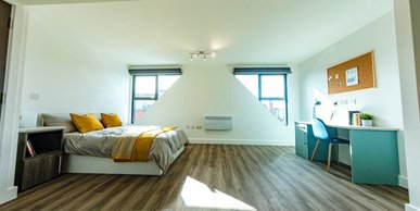 Image of The Nest Nottingham