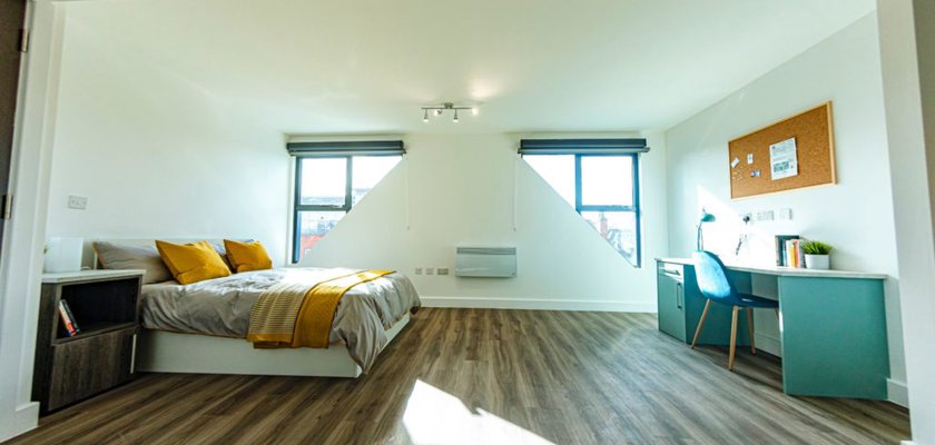 Image of The Nest Nottingham