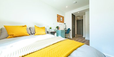 Image of The Nest Nottingham