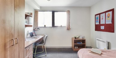 Image of The Northfield, Exeter