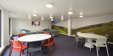 Image of The Pavilion Leeds